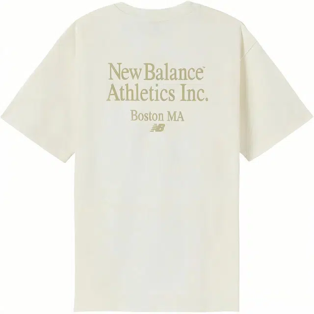New Balance logoT
