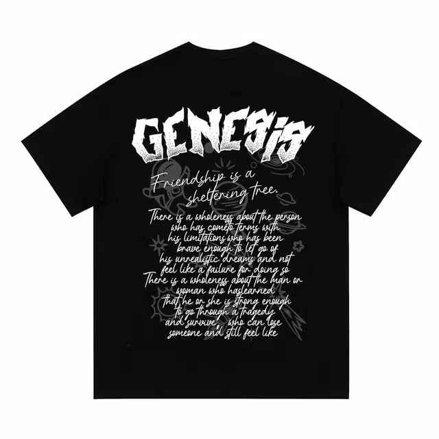 genesiszero LogoT