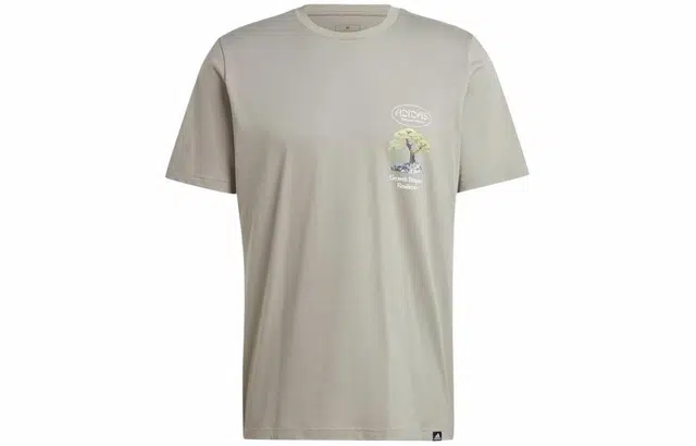 adidas Growth Graphic Tee