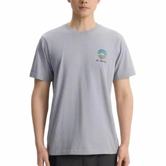 Columbia T