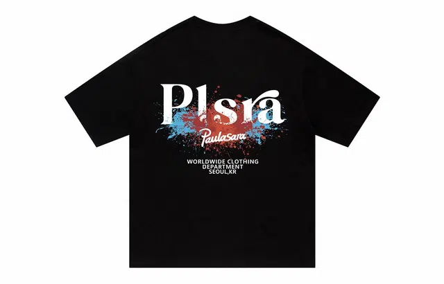 PAULASARA T