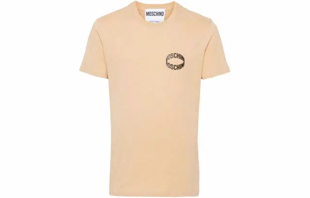 MOSCHINO T