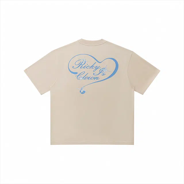 RickyisClown T