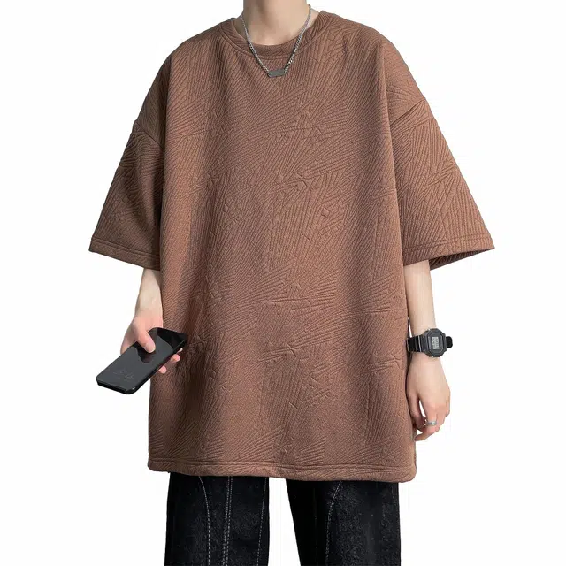 NOAHGIGI T