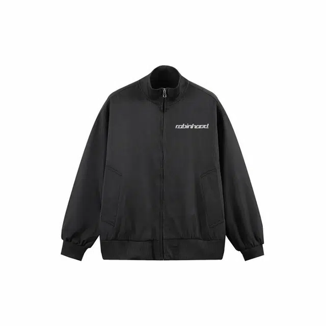 ROBINHOOD bomber