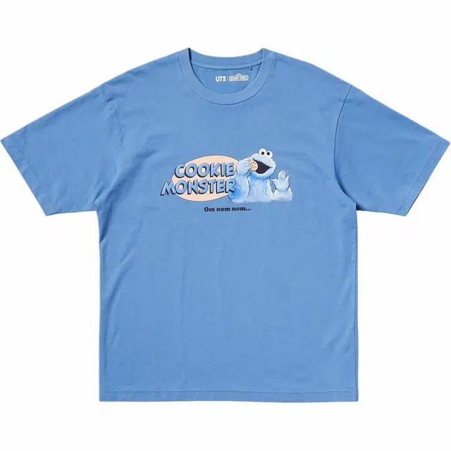 UNIQLO x SS25 T