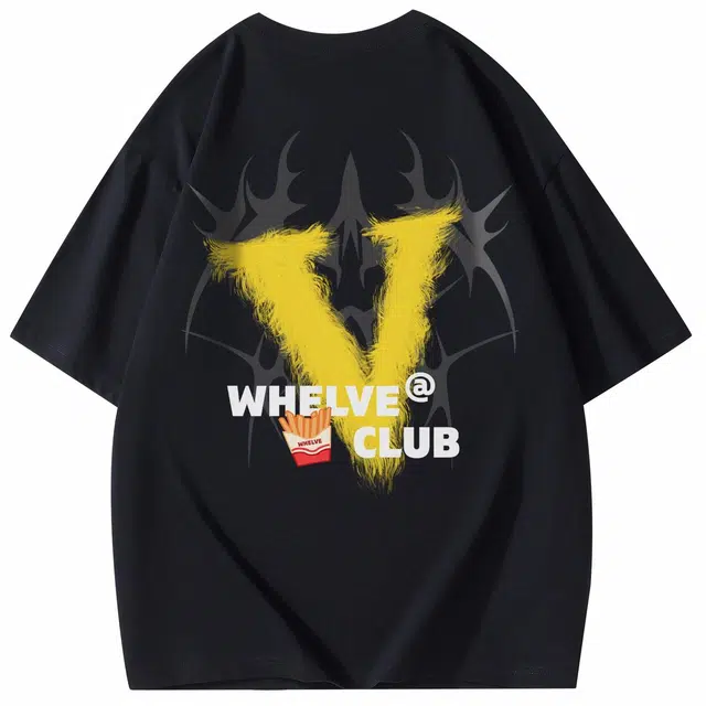 WHELVE VLogoT