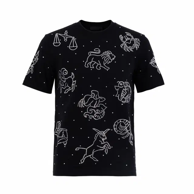 Ed Hardy SS25 T