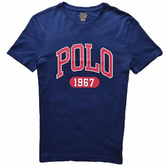 Polo Ralph Lauren T