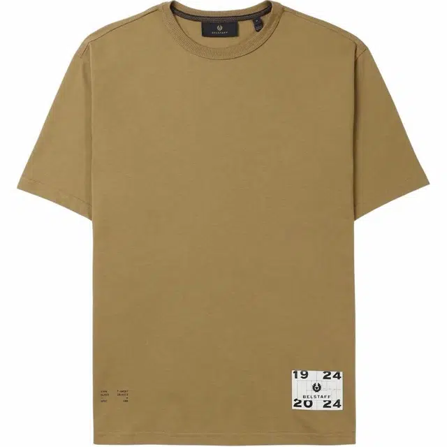 Belstaff T