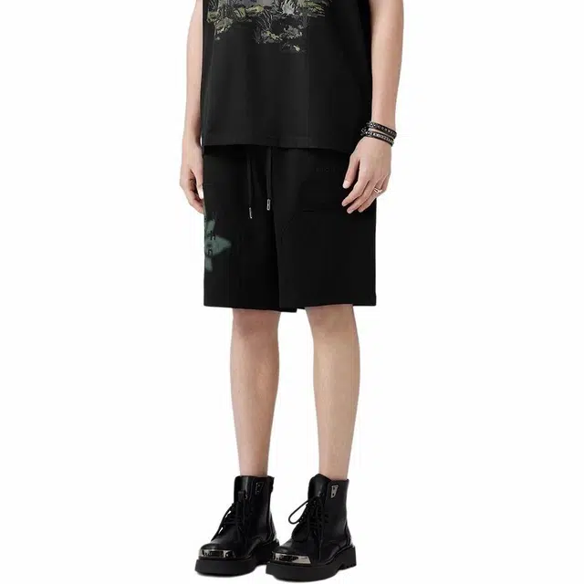 JOHN RICHMOND SS25 T