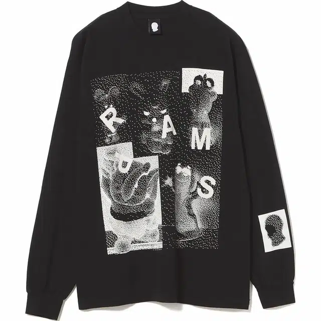beams T