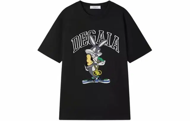 DEGAIA T