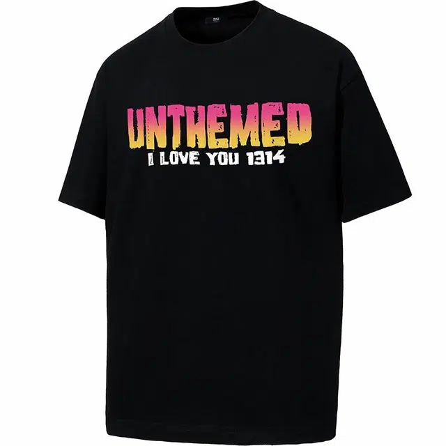 UNthemed LogoT