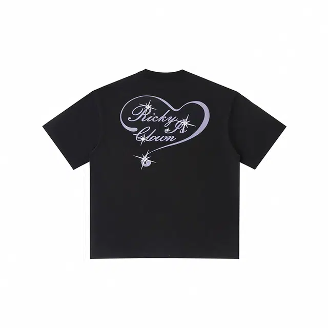 RickyisClown T