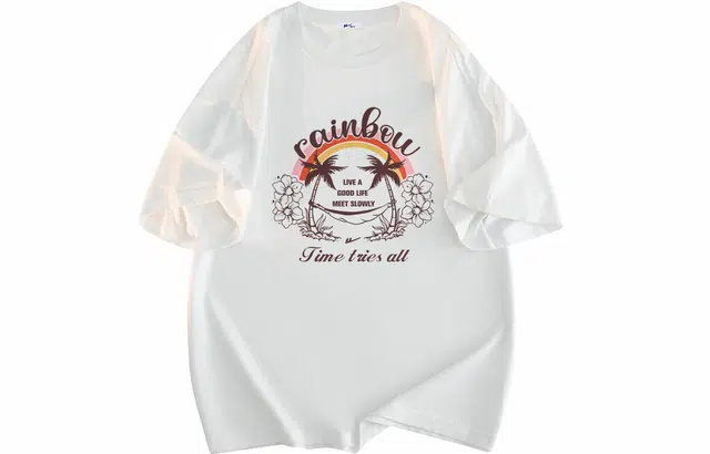 Warrior T