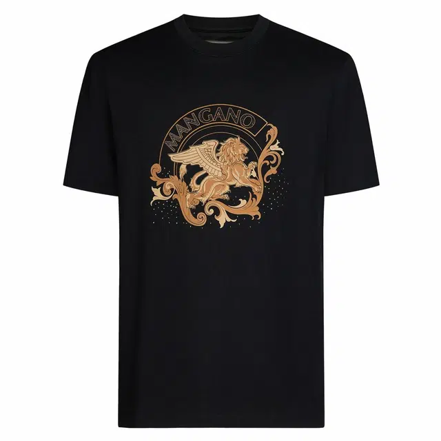 MANGANO SS24 T