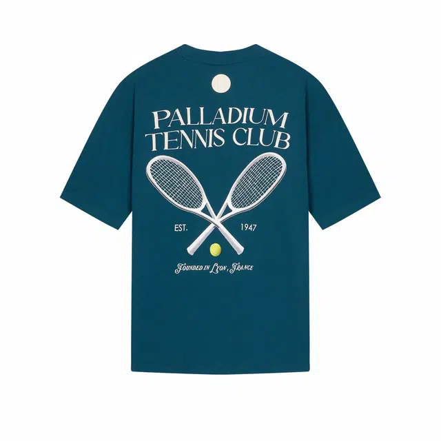 Palladium VINTAGE Polo