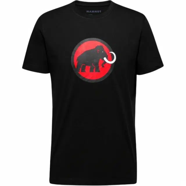 MAMMUT Core T