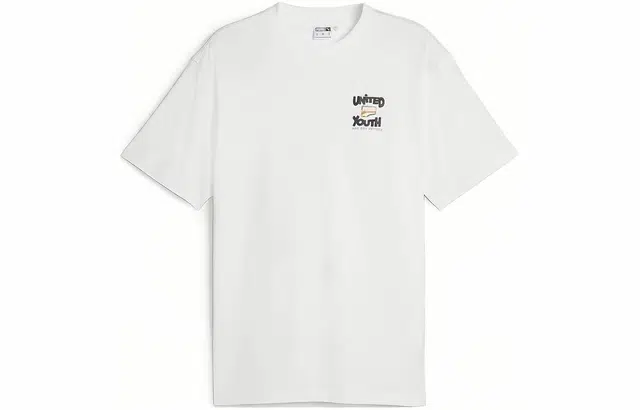 PUMA SS24 T