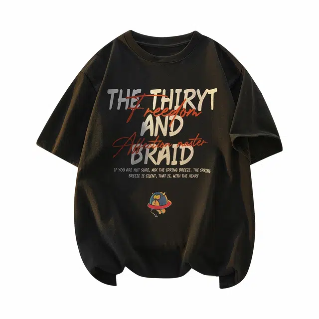 30BRAID LogoT