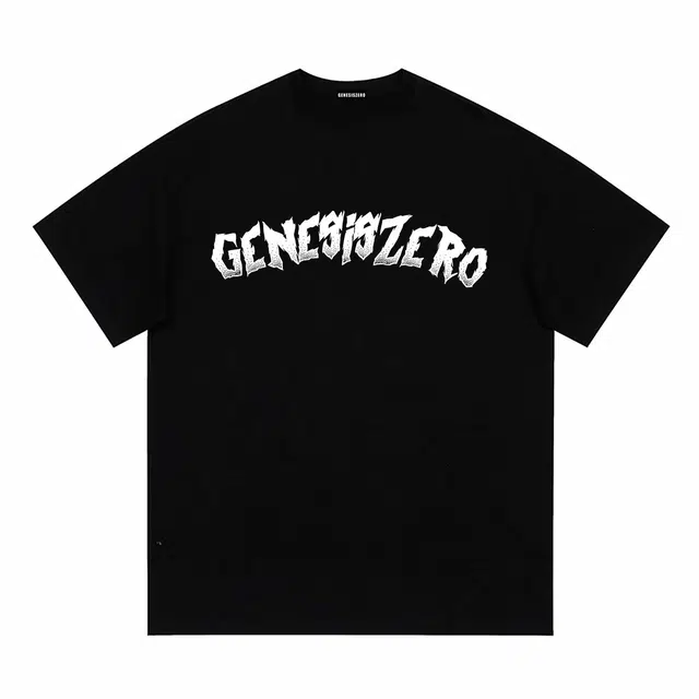genesiszero LogoT