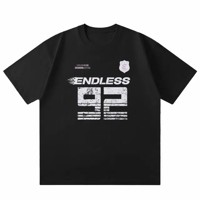Endless Abyss T