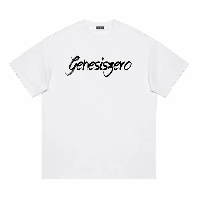 genesiszero LogoT