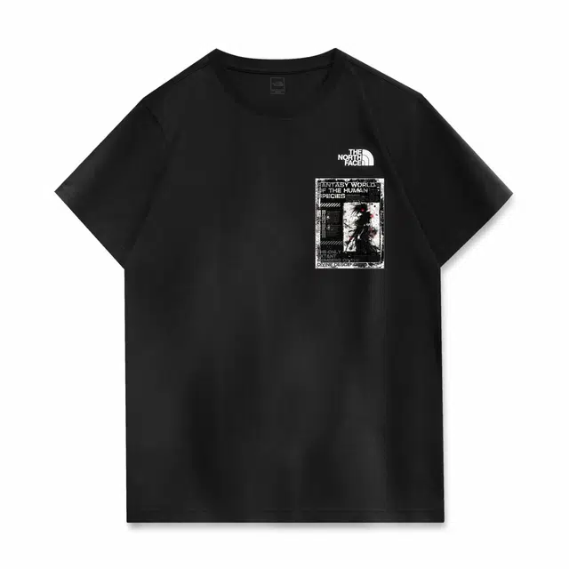THE NORTH FACE LT