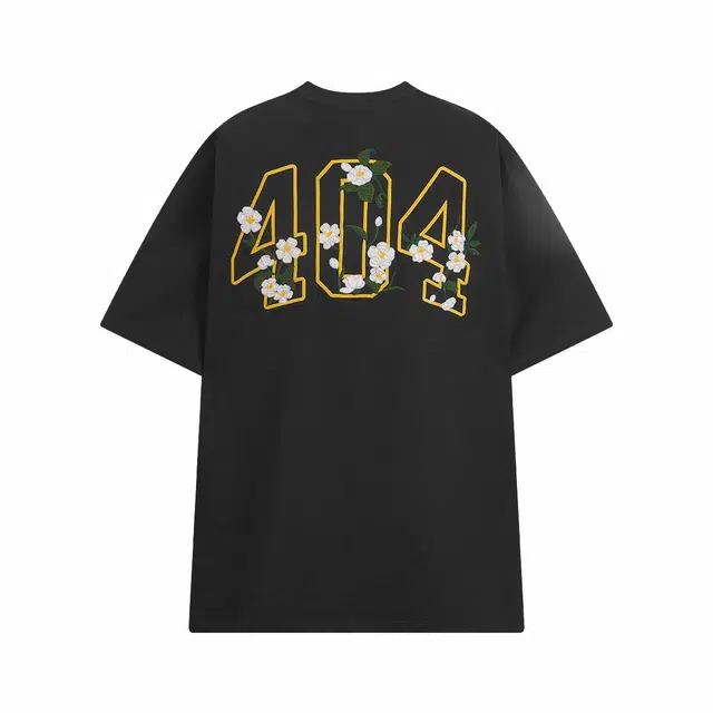 404MOB GANG T