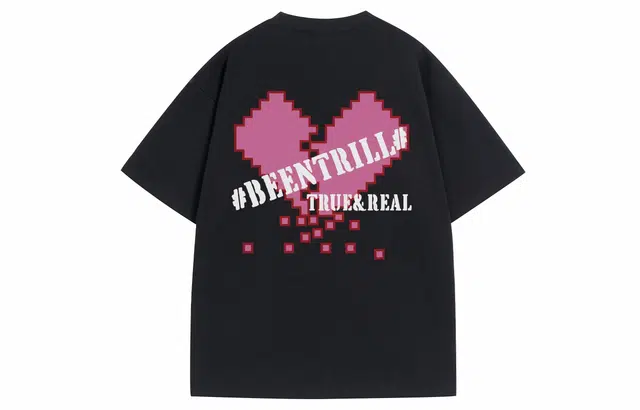 BEENTRILL T
