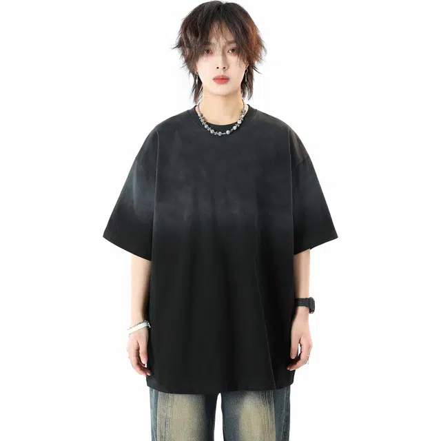 ROSECREED T