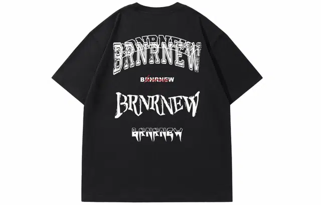 BRNR T