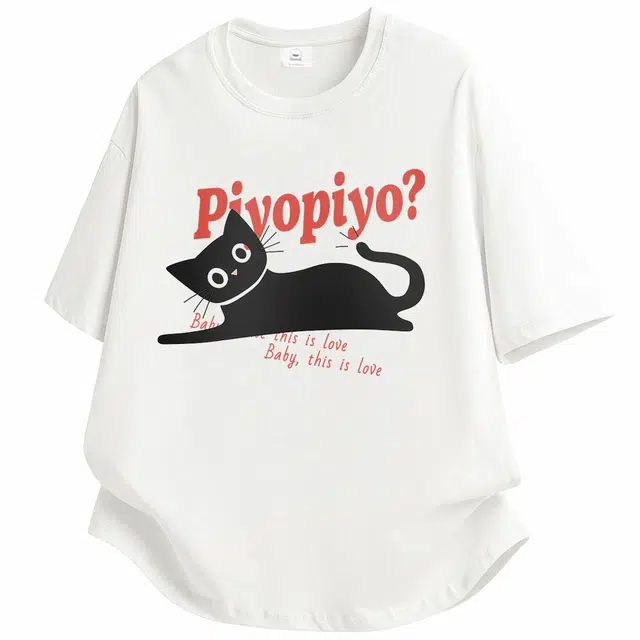 PIYOPIYO LogoT