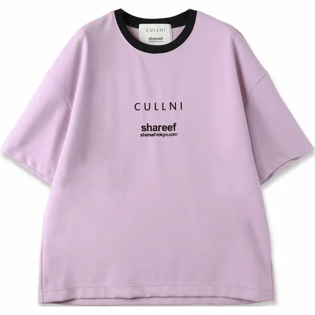 CULLNI SS25 T