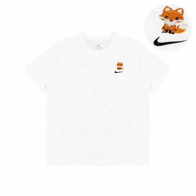 Nike Fantasy T-Shirt White