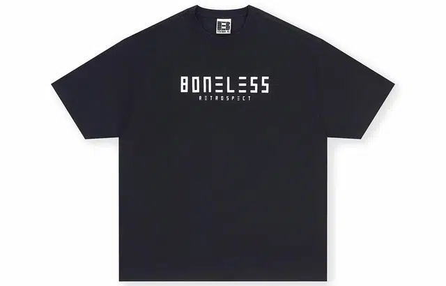 BONELESS B LogoT