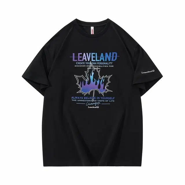 LEAVELAND LOGOT