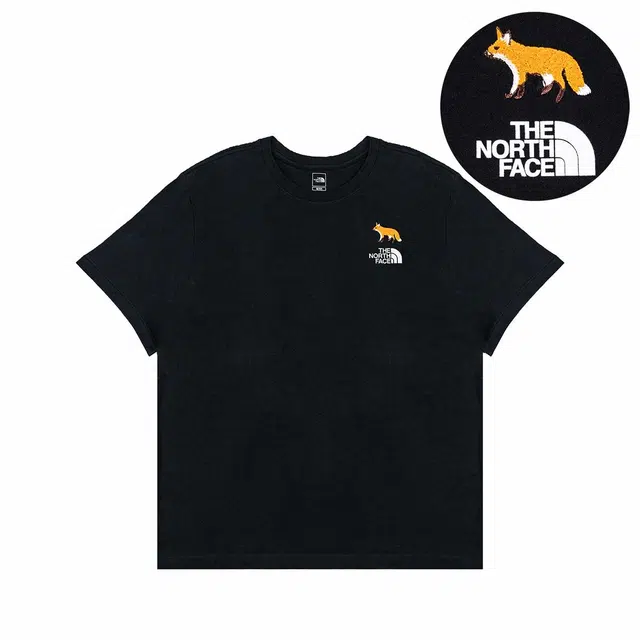 THE NORTH FACE T
