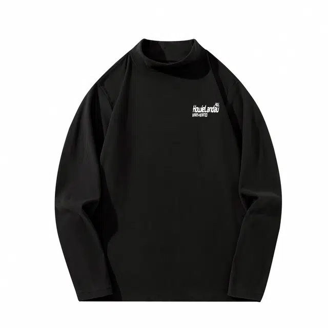 HOWIE LANDAU T