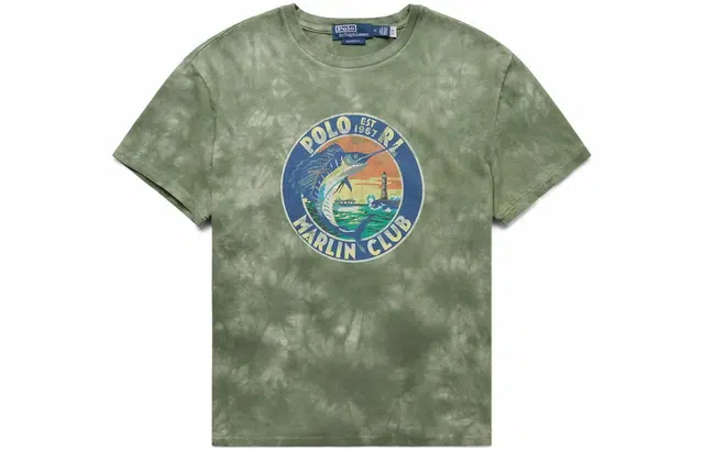 Ralph Lauren LogoT