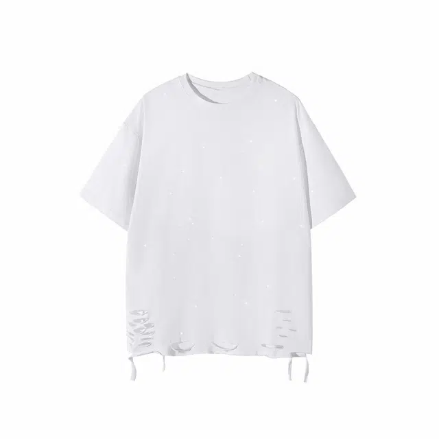 RICE NINE TEN T