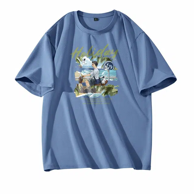 DEBRAND T