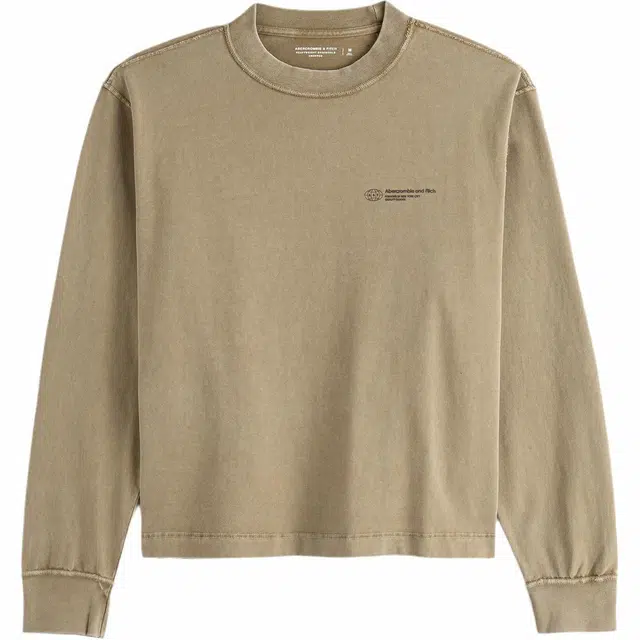AbercrombieFitch T