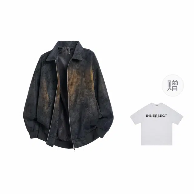 INNERSECT vintage