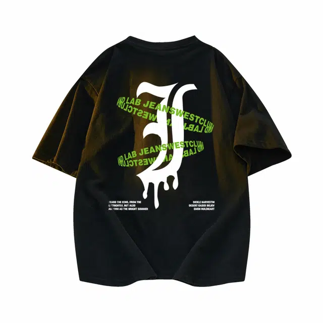 JEANSWEST CLUB JLogoT