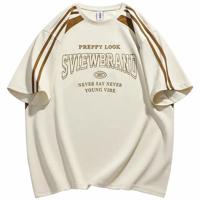 S.view T