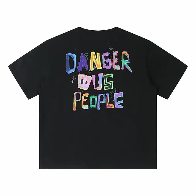 DANGEROUSPEOPLE T