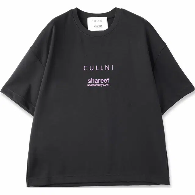 CULLNI SS25 T