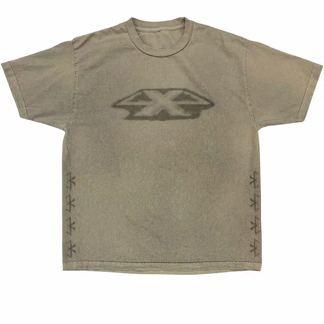 Travis Scott SS25 T
